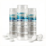 5.4 LBS for Spa Hot Tub Chemical Tabs Brominating Tablets