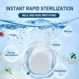 BROMIGUARD 25 LBS 1 inch Bromine Tablet for Spa, Hot Tubs or Swimming Pool