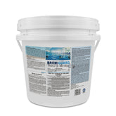 BROMIGUARD 4 LBS 1 inch Bromine Tablet for Spa, Hot Tubs or Swimming Pool