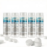 9 LBS Bromine Tablets Spa & Hot Tub Chemical Sanitizer