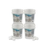 16 LBS 1 inch Long-Lasting Bromine tablet for hot tubs and spas