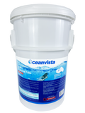 50LBS 3-IN Individually Wrapped Chlorine Tablet Sanitizer for Swimming Pool , Hot Tubs or Spa (50LBS PER PACK)