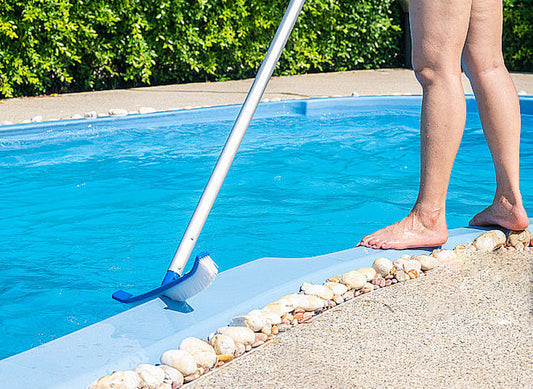 5 Signs Your Pool Needs a Deep Clean — And What to Do About It