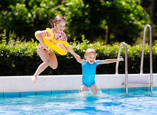 Eco-Friendly Pool Cleaning: Safe Solutions That Work
