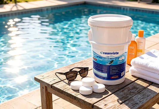 How to Add Chlorine to a Pool: The Ultimate Step-by-Step Guide for 2026