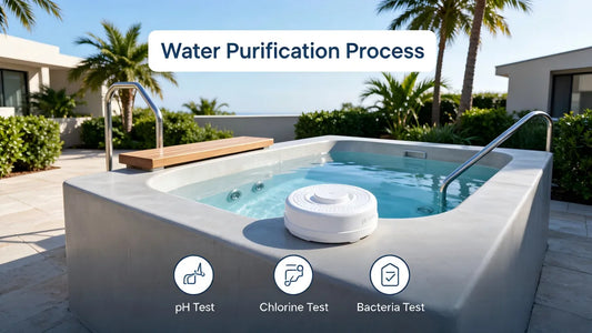 Bromine Tablets for Hot Tubs and Spas: Benefits, Usage, and Maintenance Guide